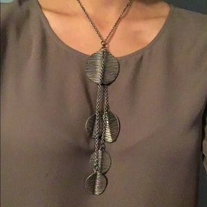 French Connection Necklace